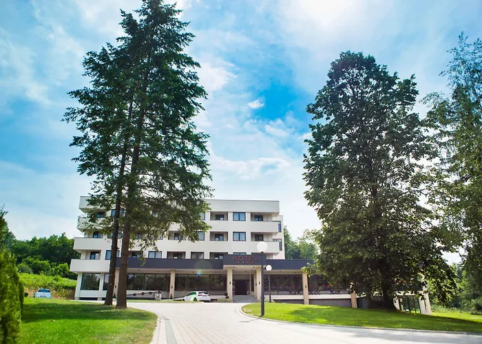 A Hoteli - Hotel Slatina