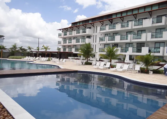 Laguna Beach By Aft - Porto De Galinhas