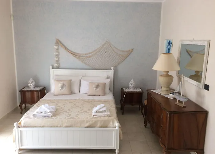 B&B Pesciolino Rosso