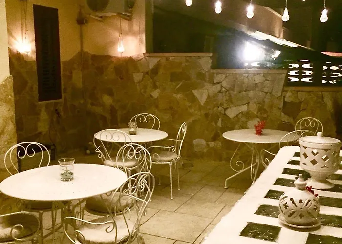 B&B Pesciolino Rosso