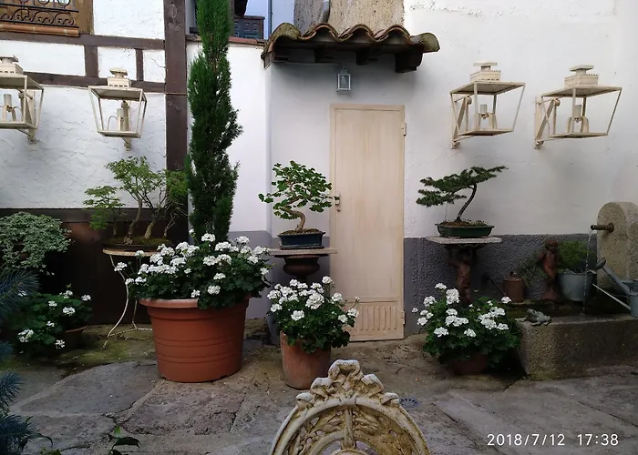 Casa De La Sal