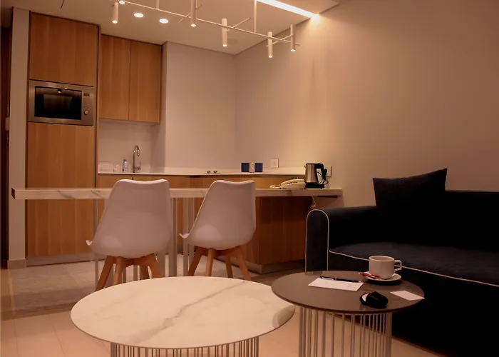 Monot Suites