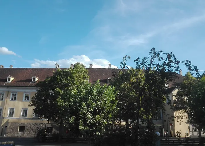 Hotel kontor