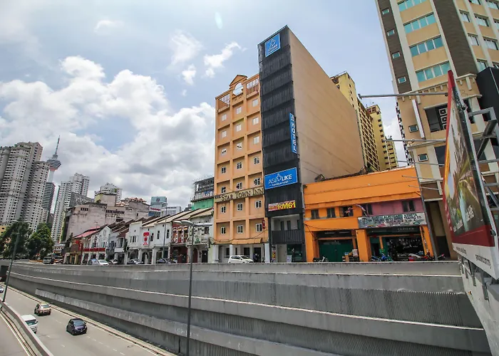 Asia Like Boutique Hotel