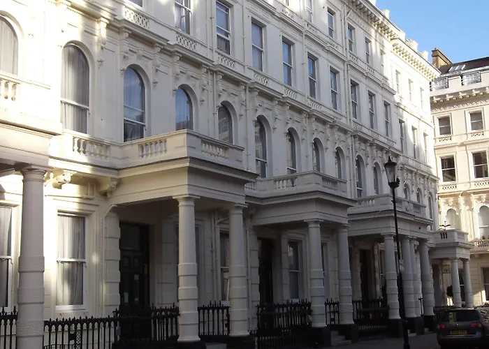Hostel: New Mansion House