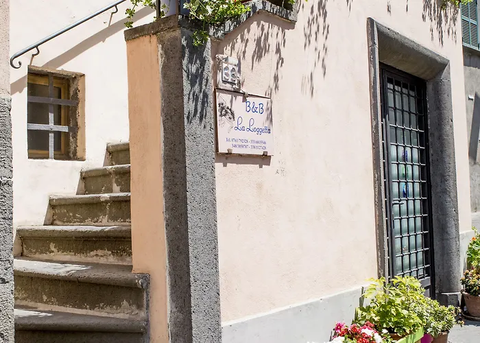 La Loggetta