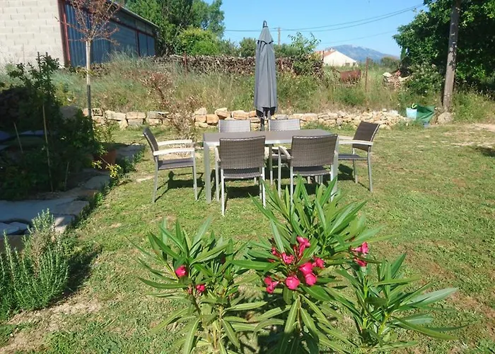 Le Jasmin