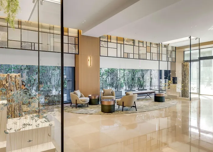 Doubletree By Hilton Zhongshan