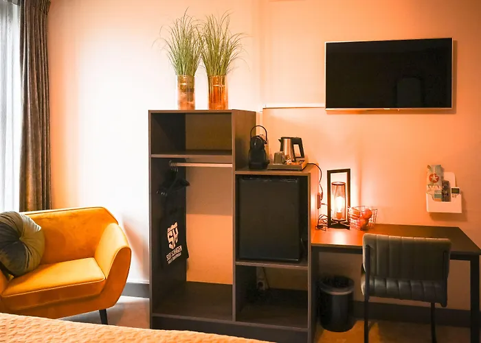 Slot Hotel Schagen