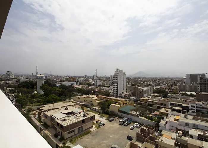 Tierra Viva Trujillo