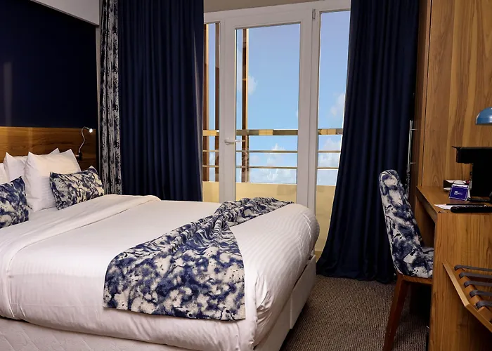Hotel Vitality Terminus