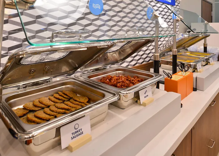 Holiday Inn Express - Lorton By Ihg