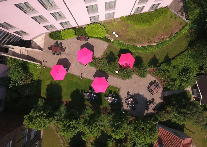 Hotel: Hotel am Kloster