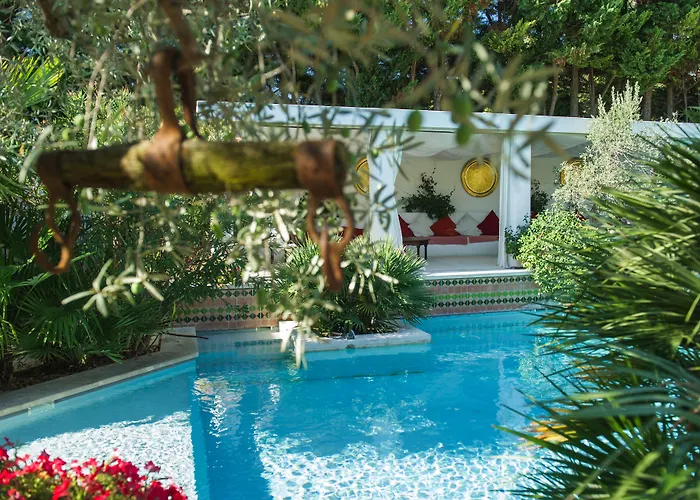 La Villa Majorelle