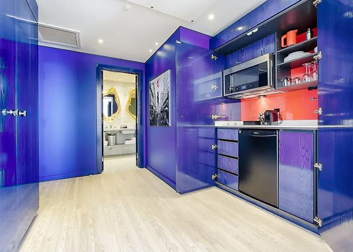 Family Friendly Hotels Monsieur Jean - Particulier