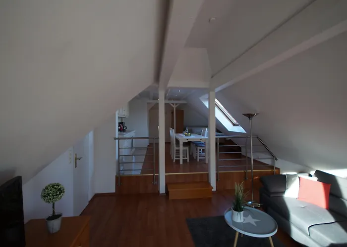 Aparthotel Stibbe