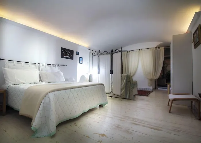 Casa degli ospiti: La Casa di Elisa