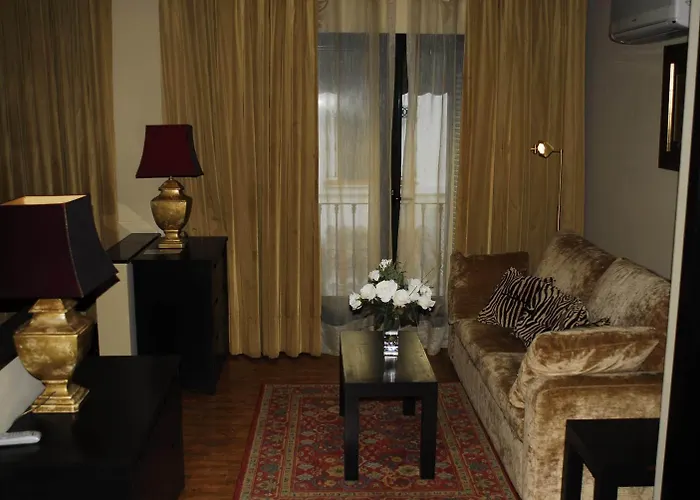 Hostal Tres Soles