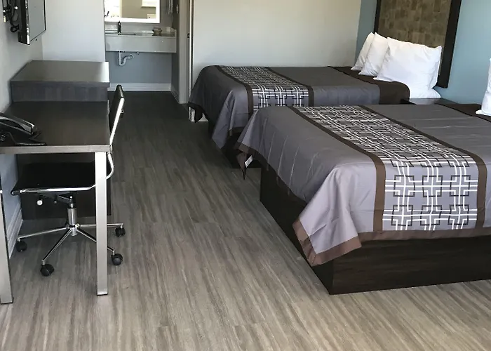 The Residency Suites