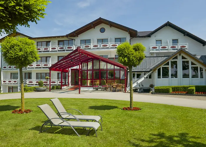 Hotel Pension Fent