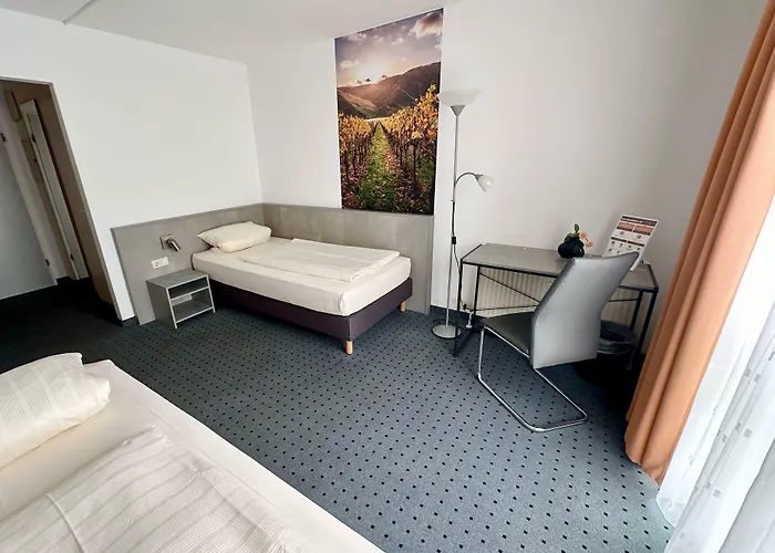 3 SterneHotel Asgard