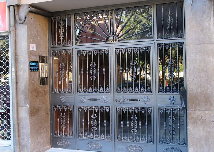 Fan Rooms Gálvez