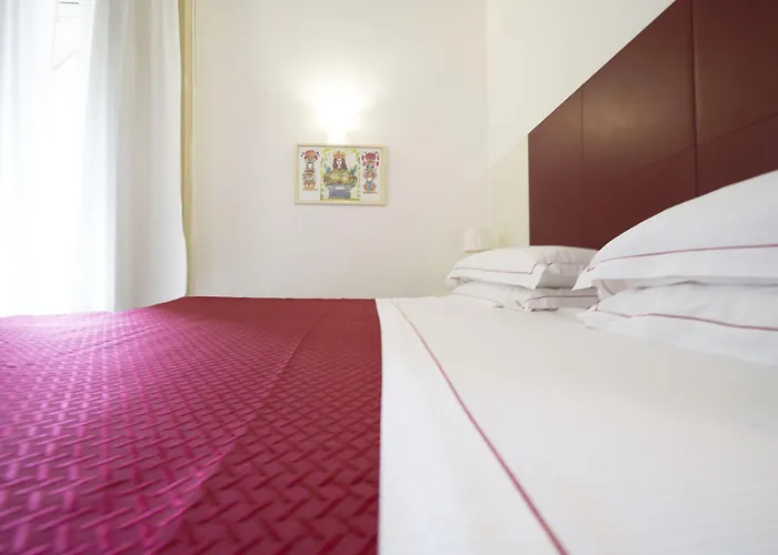 Hotel barato: Agatha Cosy