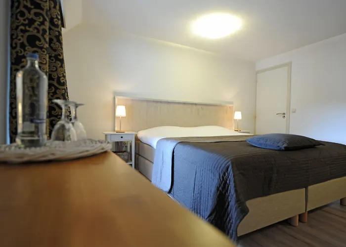 Hotel De Oude Brouwerij
