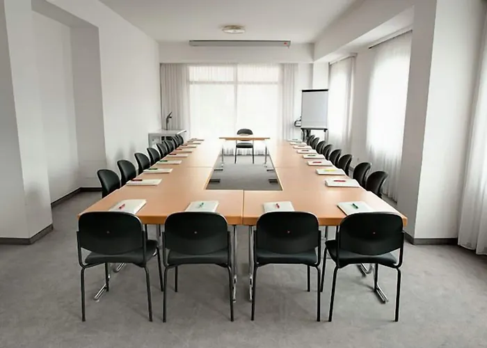 BSW Schwarzwaldhotel Baiersbronn