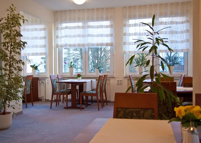 Havergoh Wander- & Fahrrad-Hotel