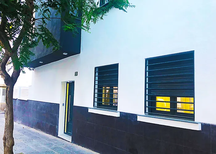 Butik Almeria Centro
