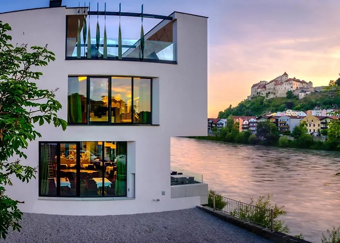 Hotel Burgblick