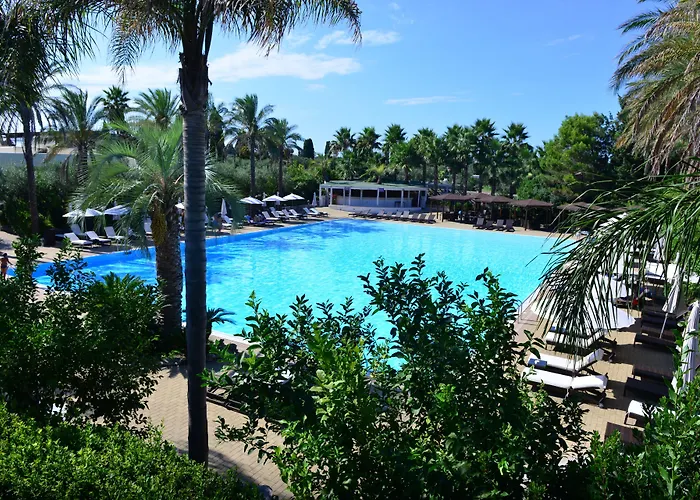  Green Paradise