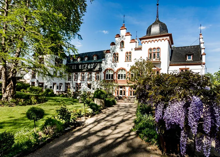 Kronenschlösschen