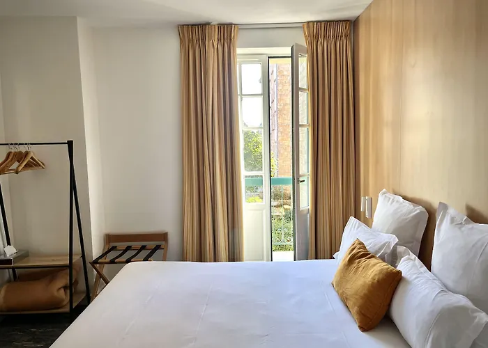 Hotel Balmoral Dinard