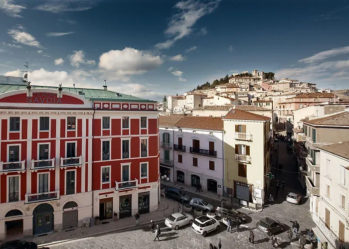 Albergo economico: Ferrari Suite