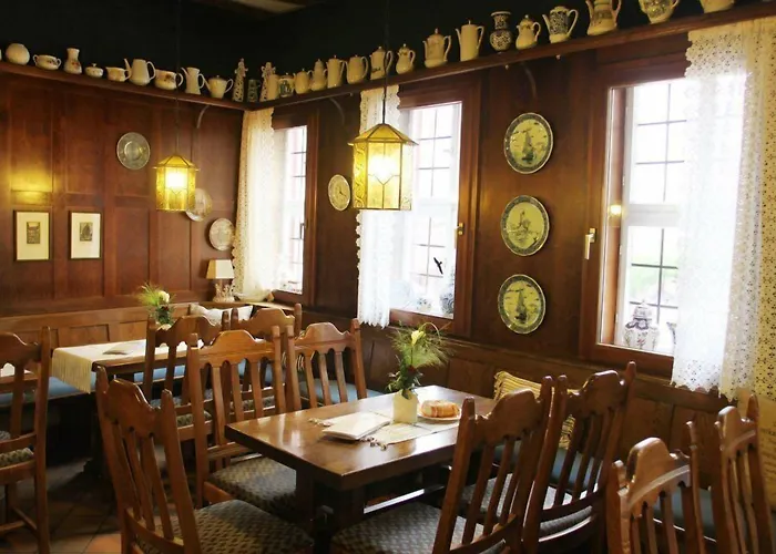 Hotel Schmuckkästchen