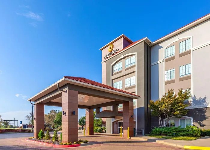La Quinta By Wyndham Oklahoma City - Moore