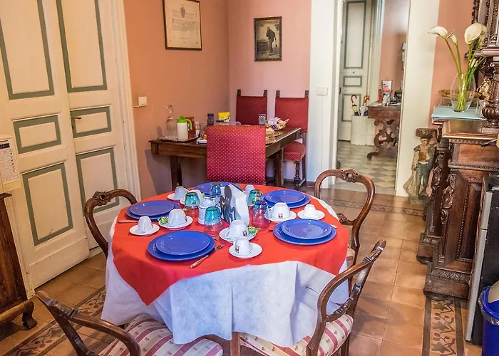 Casa Di Laura