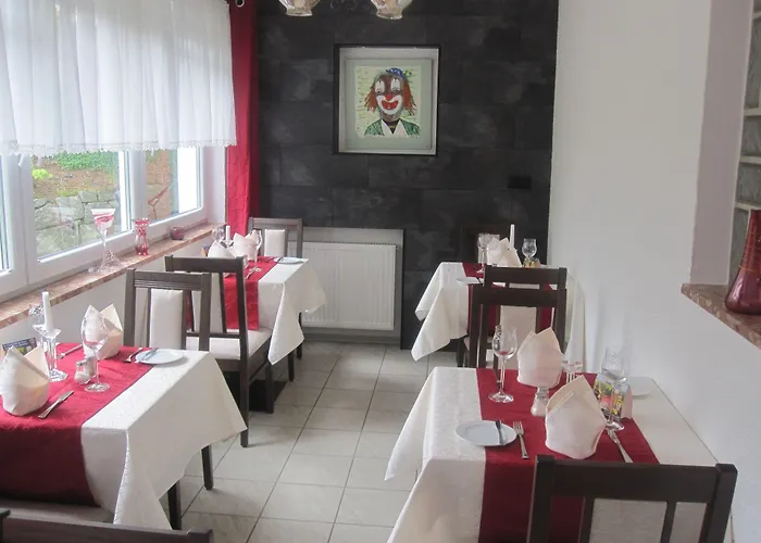 Zum Friedl