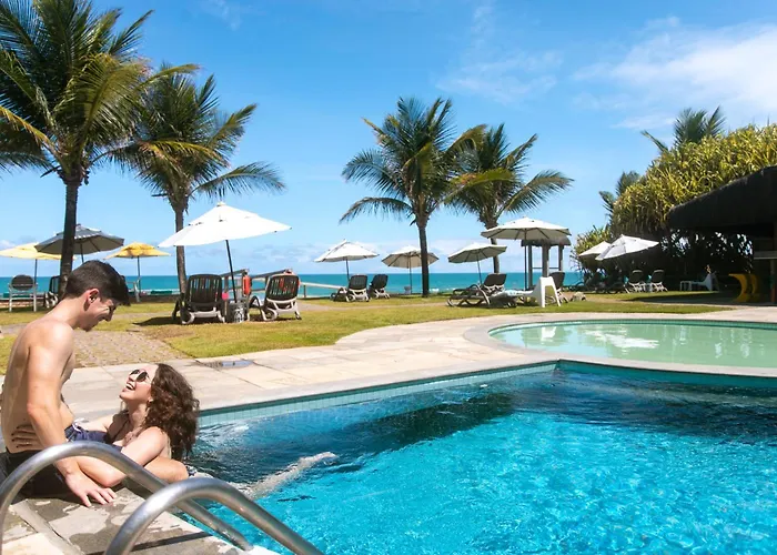  Kembali Porto de Galinhas - Adults Only