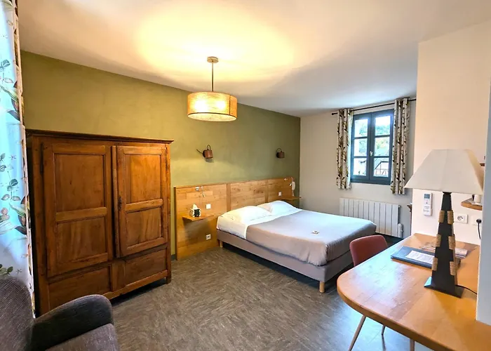Hotel Le Quatorze