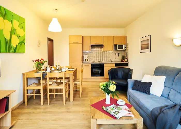 Haustierfreundliches Hotel: Traberhof