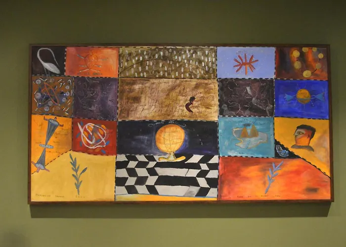 Family Hotel: Belem Soft Hotel