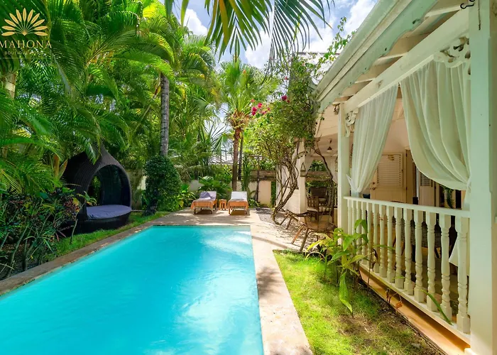 Mahona Boutique Hotel