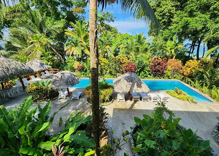 Bluff Beach Retreat