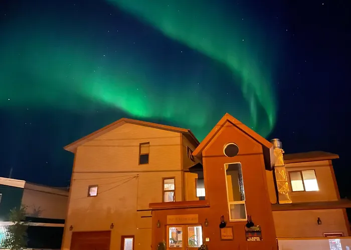Aurora Bayside