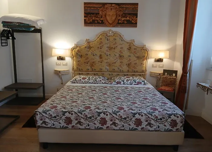 Excellent Trinity Rooms