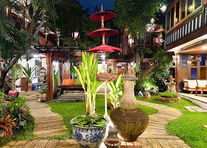 Pao Come Boutique House (Adults Only)