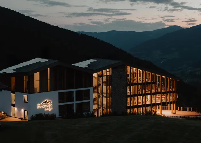 Hotel Panoramic Lotsch